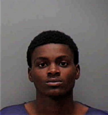 Dontel Singleton, - Lee County, FL 