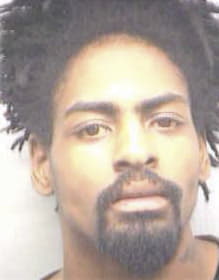 Wesley Smallwood - Fulton County, GA 