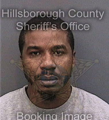 Bobby Smith, - Hillsborough County, FL 