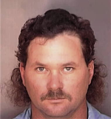 Carl Smith - Polk County, FL 