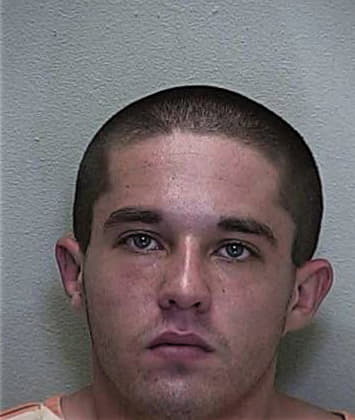 Charles Smith, - Marion County, FL 