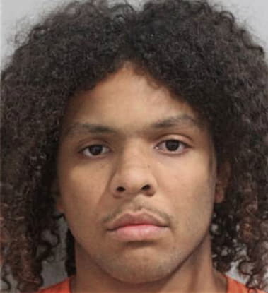 Isaiah Smith - Polk County, FL 