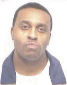 Luther Smith - Fulton County, GA 