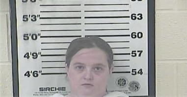 Nancy Smith, - Carter County, TN 