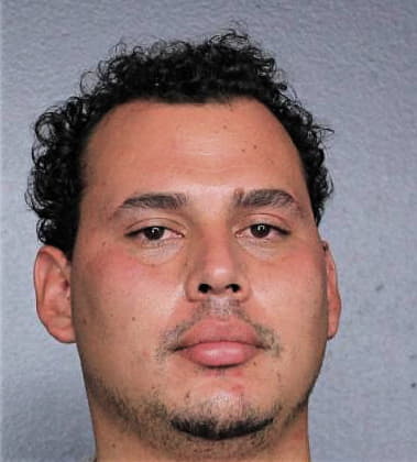 Steven Sontag - Broward County, FL 