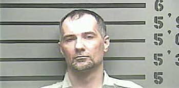 Randall Southerland, - Hopkins County, KY 