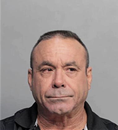 Ricardo Soutosilva, - Dade County, FL 