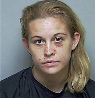 Amy Sowell, - Putnam County, FL 