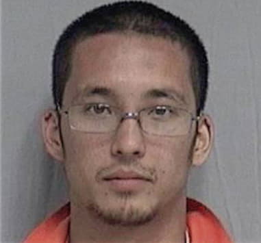 Jeffery Spear, - Nassau County, FL 