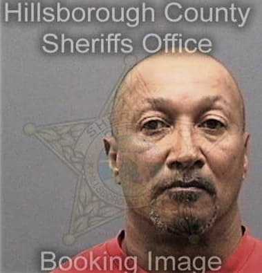 John Speights, - Hillsborough County, FL 