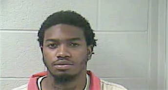Dearrion Spencer - Daviess County, KY 