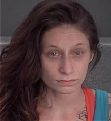 Christina Stefanski, - Pasco County, FL 