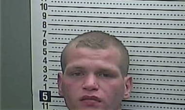 Gregory Stephens, - Harlan County, KY 