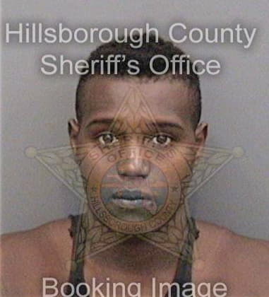 Christopher Stewart, - Hillsborough County, FL 