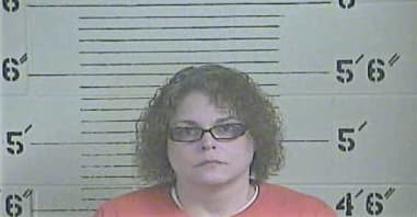 Patricia Stewart, - Perry County, KY 