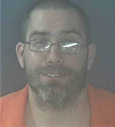 Philip Strickland, - Gadsden County, FL 