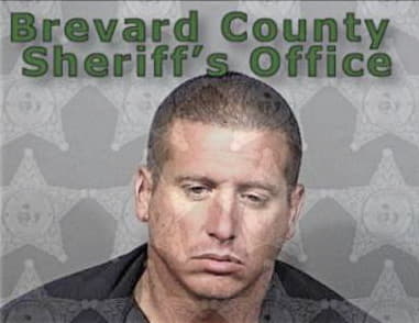 Michael Strobridge, - Brevard County, FL 