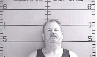 Richard Stroud, - Oldham County, KY 