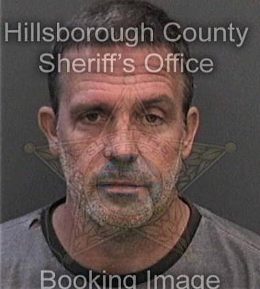 James Stumbo, - Hillsborough County, FL 