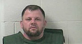 Zachary Sumner - Daviess County, KY 