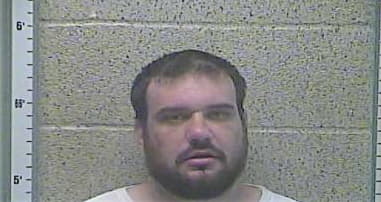 Aaron Tate, - Henderson County, KY 