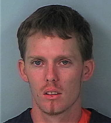 Michael Tenhagen, - Hernando County, FL 