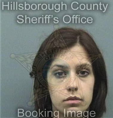 Abigail Torres, - Hillsborough County, FL 