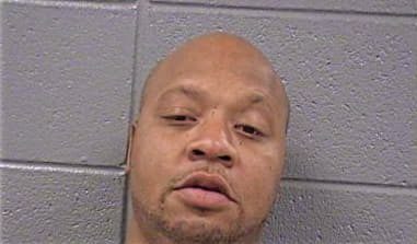 Darryl Trisby, - Cook County, IL 