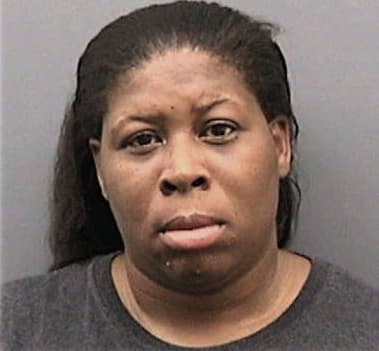 Tiffany Turner, - Hillsborough County, FL 