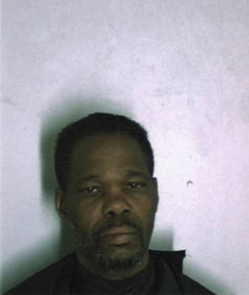 Antonio Tyson - DeKalb County, GA 