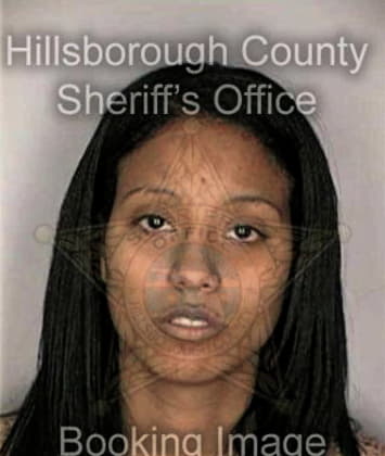 Lydia Tyson, - Hillsborough County, FL 