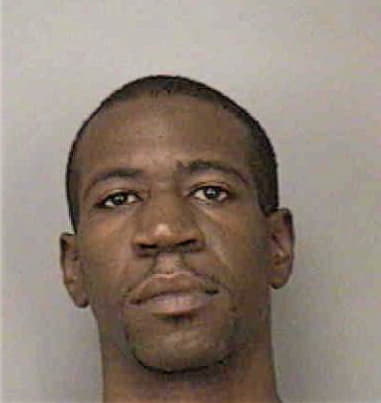 Kenneth Washington, - Polk County, FL 