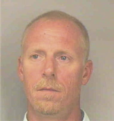 Andrew Weymouth - Polk County, FL 