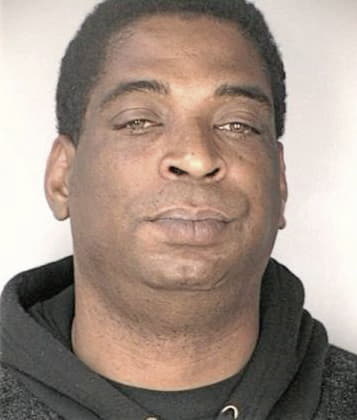 Jason Whitfield - Hillsborough County, FL 