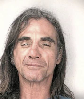 Shane Wilber - Hillsborough County, FL 