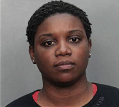 Brenda Wilcox, - Dade County, FL 