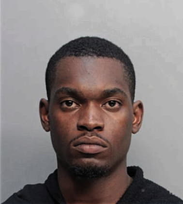 Gregory Williams, - Dade County, FL 