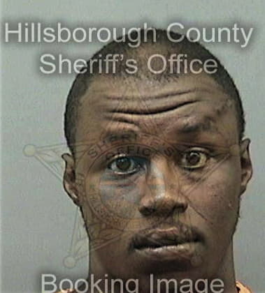 Joshua Williams, - Hillsborough County, FL 