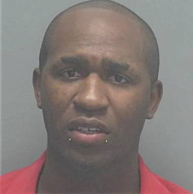 Kenneth Williams, - Lee County, FL 