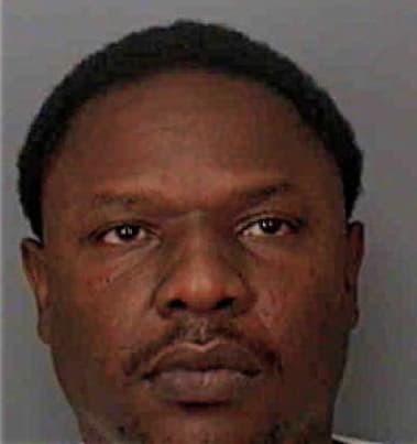 Larry Williams, - Polk County, FL 