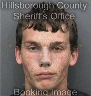 Joshua Willis, - Hillsborough County, FL 