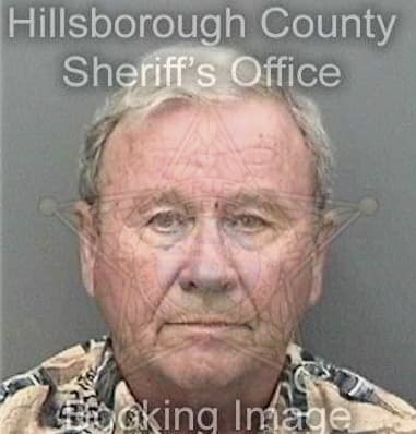 Stephen Wolfe, - Hillsborough County, FL 