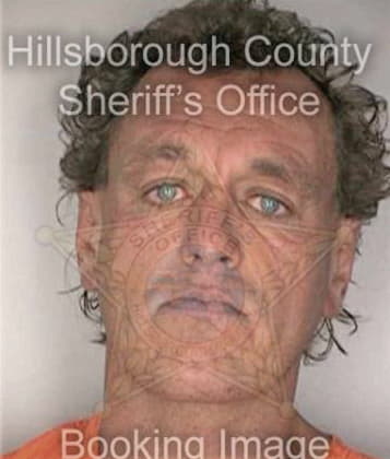 Christopher Wood, - Hillsborough County, FL 