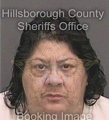 Katarina Wood, - Hillsborough County, FL 