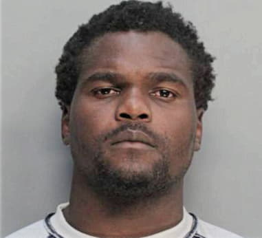 Joseph Woodard, - Dade County, FL 