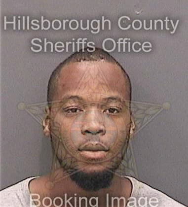 Javaris Wynn, - Hillsborough County, FL 