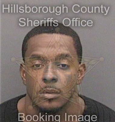 Reginald Young, - Hillsborough County, FL 