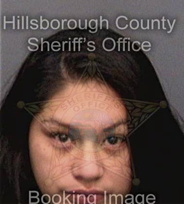Cheryl Zamora, - Hillsborough County, FL 