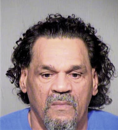 Jose Zamora, - Maricopa County, AZ 