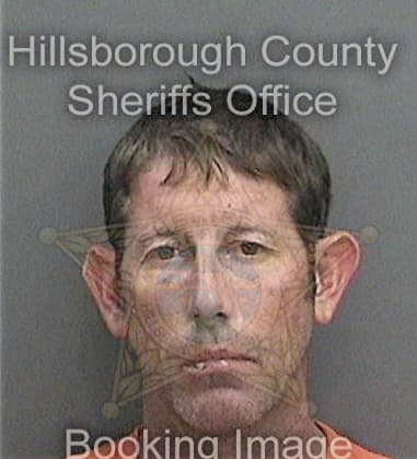 Daniel Zayas, - Hillsborough County, FL 